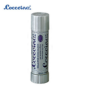 COCCOINA Colla in stick da 20 g COCCOINA Colla in stick da 20 g