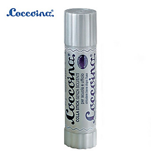 COCCOINA Colla in stick da 40 g COCCOINA Colla in stick da 40 g
