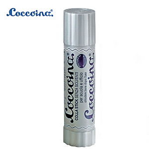 COCCOINA Colla in stick da 40 g