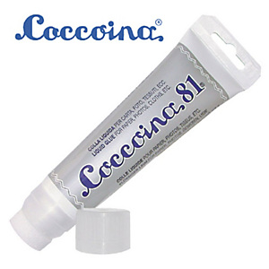 COCCOINA Colla liquida - 100 g