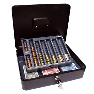 Coffret à monnaie Reskal Comforta Coffret à monnaie Reskal Comforta