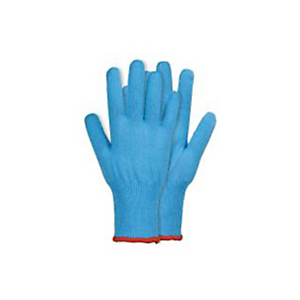 COFRA® Guanto da lavoro FIBERFOOD, Protezione meccanica e dal taglio, Fodera in FIBERGUARD resistente al calore, Taglia 7, Azzurro COFRA® Guanto da lavoro FIBERFOOD, Protezione meccanica e dal taglio, Fodera in FIBERGUARD resistente al calore, Taglia 7, Azzurro