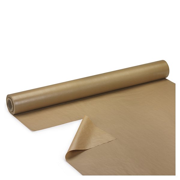 Coiffe-palette en papier - 5