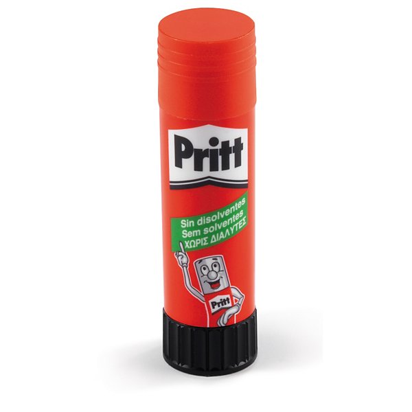 Cola en barra PRITT STICK - 2