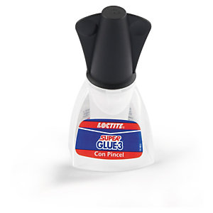 Cola Loctite Super Glue-3 - Últimas unidades
