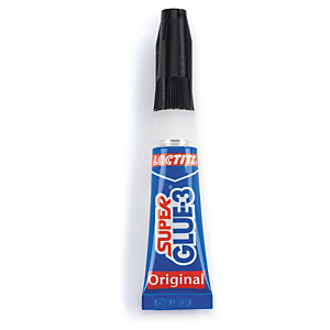 Cola Loctite Super Glue-3 Cola Loctite Super Glue-3