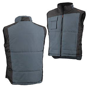 Colete polar DELTA PLUS Colete polar DELTA PLUS