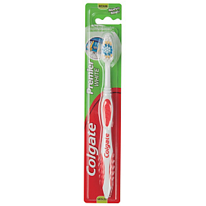 Colgate Premier White Cepillo dental Colgate Premier White Cepillo dental