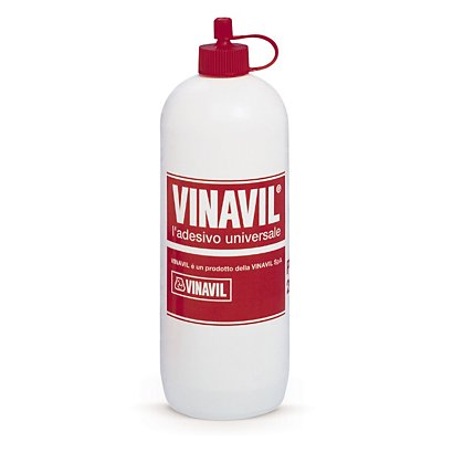 Colla vinilica VINAVIL universale 100 gr - 1