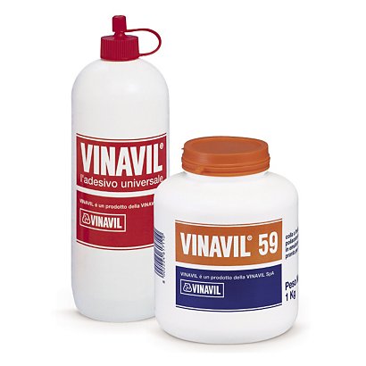 Colla vinilica Vinavil - 1