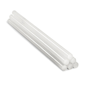 Colle thermofusible en bâtonnets Colle thermofusible en bâtonnets