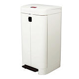 Collecteur à pédale Best Rubbermaid 100 L HACCP Collecteur à pédale Best Rubbermaid 100 L HACCP