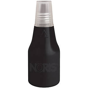 Colop 110 Tinta para sellar negra 25 ml.