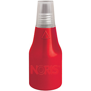 Colop 110 Tinta para sellar roja 25 ml. Colop 110 Tinta para sellar roja 25 ml.