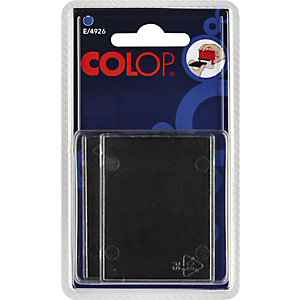 Colop Cassette compatible TRODAT 4926 - Bleu - Lot de 5