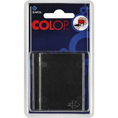 Colop Cassette compatible TRODAT 4926 - Noir - Lot de 5 - 1
