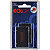 Colop Cassette  compatible TRODAT 5203/ 5253/ 5440 - Noir -  lot de 2 - 2