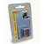 COLOP Cassette d'encrage pour Pocket Stamp 20 - Noir (lot de 2) - 1