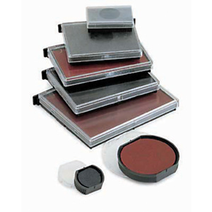 Colop Cassette d'encre E/35 - Noir - Lot de 5