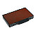 Colop Cassette d'encre E/4440 compatible TRODAT 5203/ 5253/ 5440 - Rouge - Lot de 2 - 2
