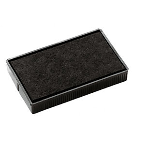 Colop Cassette d'encre E/4750 Noir pour tampons auto-encreurs - lot de 2