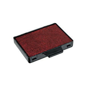 Colop Cassette d'encre pré-encrée E/4430 compatible TRODAT 4200/ 4250 / 4430 / 5030 / 5430 - Rouge -