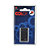 Colop Cassette d'encre pré-encrée E/4911 compatible TRODAT 4911/ 4820/ 4822 - Rouge - Lot de 2 - 1