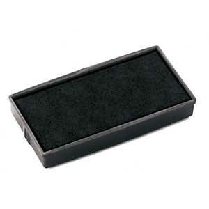 Colop Cassette d'encre pré-encrée E/4924 compatible TRODAT 4924/ 4940 / 4724 / 4740 - Noir (Lot de 5) Colop Cassette d'encre pré-encrée E/4924 compatible TRODAT 4924/ 4940 / 4724 / 4740 - Noir (Lot de 5)
