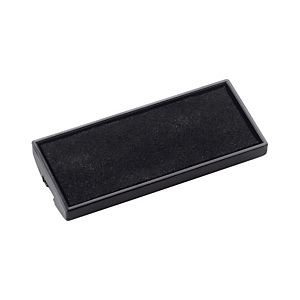 Colop Cassette d'encre pré-encrée E/PS 30 pour le tampon de poche Pocket Stamp Plus - Noir (Lot de 5