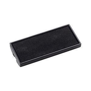 Colop Cassette d'encre pré-encrée E/PS 30 pour le tampon de poche Pocket Stamp Plus - Noir (Lot de 5)