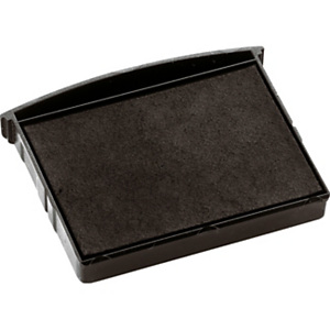 Colop Cuscinetti di ricambio E/2300 per timbro autoinchiostrante - Inchiostro nero (confezione 2 pezzi) Colop Cuscinetti di ricambio E/2300 per timbro autoinchiostrante - Inchiostro nero (confezione 2 pezzi)