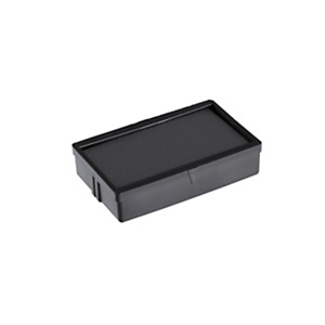 COLOP Cuscinetto di ricambio per timbri autoinchiostranti E/10, Nero (confezione 2 pezzi) COLOP Cuscinetto di ricambio per timbri autoinchiostranti E/10, Nero (confezione 2 pezzi)
