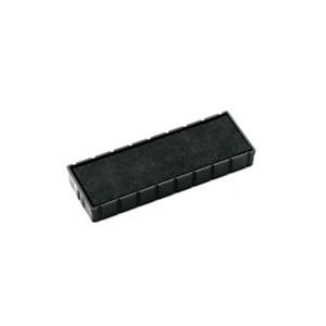 COLOP Cuscinetto di ricambio per timbri autoinchiostranti E/12, Nero (confezione 2 pezzi) COLOP Cuscinetto di ricambio per timbri autoinchiostranti E/12, Nero (confezione 2 pezzi)