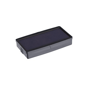 COLOP Cuscinetto di ricambio per timbri autoinchiostranti E/20, Blu (confezione 2 pezzi) COLOP Cuscinetto di ricambio per timbri autoinchiostranti E/20, Blu (confezione 2 pezzi)