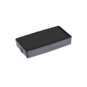 COLOP Cuscinetto di ricambio per timbri autoinchiostranti E/20, Nero (confezione 2 pezzi) COLOP Cuscinetto di ricambio per timbri autoinchiostranti E/20, Nero (confezione 2 pezzi)