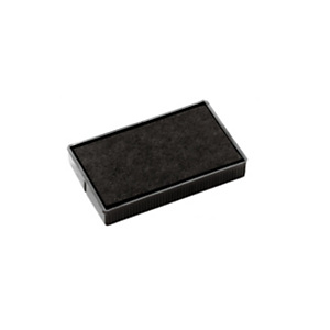 COLOP Cuscinetto di ricambio per timbri autoinchiostranti E/200, Nero (confezione 2 pezzi) COLOP Cuscinetto di ricambio per timbri autoinchiostranti E/200, Nero (confezione 2 pezzi)