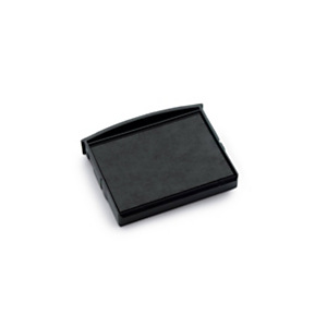COLOP Cuscinetto di ricambio per timbri autoinchiostranti E/2100, Nero (confezione 2 pezzi) COLOP Cuscinetto di ricambio per timbri autoinchiostranti E/2100, Nero (confezione 2 pezzi)