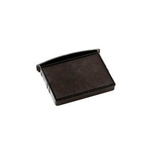 COLOP Cuscinetto di ricambio per timbri autoinchiostranti E/2300, Nero (confezione 2 pezzi) COLOP Cuscinetto di ricambio per timbri autoinchiostranti E/2300, Nero (confezione 2 pezzi)