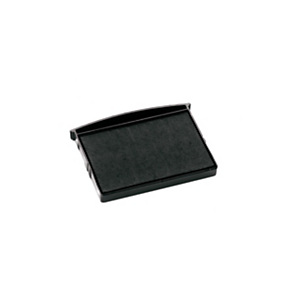 COLOP Cuscinetto di ricambio per timbri autoinchiostranti E/2600, Nero (confezione 2 pezzi) COLOP Cuscinetto di ricambio per timbri autoinchiostranti E/2600, Nero (confezione 2 pezzi)