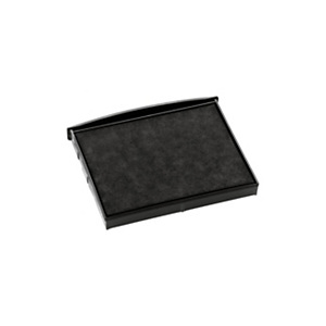 COLOP Cuscinetto di ricambio per timbri autoinchiostranti E/2800, Nero (confezione 2 pezzi) COLOP Cuscinetto di ricambio per timbri autoinchiostranti E/2800, Nero (confezione 2 pezzi)