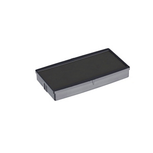 COLOP Cuscinetto di ricambio per timbri autoinchiostranti E/30, Nero (confezione 2 pezzi) COLOP Cuscinetto di ricambio per timbri autoinchiostranti E/30, Nero (confezione 2 pezzi)