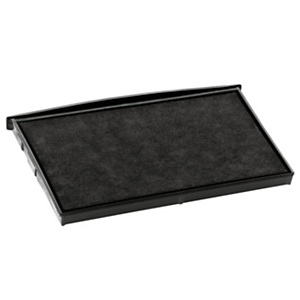 COLOP Cuscinetto di ricambio per timbri autoinchiostranti E/3900, Nero (confezione 5 pezzi) COLOP Cuscinetto di ricambio per timbri autoinchiostranti E/3900, Nero (confezione 5 pezzi)