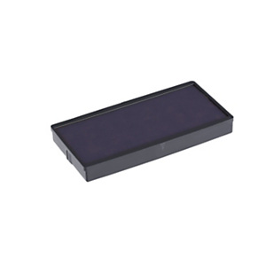 COLOP Cuscinetto di ricambio per timbri autoinchiostranti E/40, Blu (confezione 2 pezzi) COLOP Cuscinetto di ricambio per timbri autoinchiostranti E/40, Blu (confezione 2 pezzi)