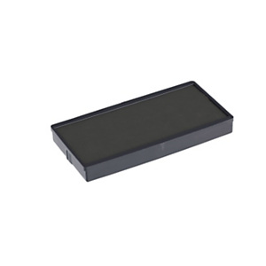 COLOP Cuscinetto di ricambio per timbri autoinchiostranti E/40, Nero (confezione 2 pezzi) COLOP Cuscinetto di ricambio per timbri autoinchiostranti E/40, Nero (confezione 2 pezzi)