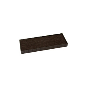 COLOP Cuscinetto di ricambio per timbri autoinchiostranti E/45, Nero (confezione 2 pezzi) COLOP Cuscinetto di ricambio per timbri autoinchiostranti E/45, Nero (confezione 2 pezzi)