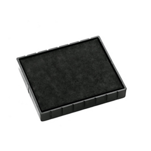 COLOP Cuscinetto di ricambio per timbri autoinchiostranti E/53, Nero (confezione 2 pezzi) COLOP Cuscinetto di ricambio per timbri autoinchiostranti E/53, Nero (confezione 2 pezzi)
