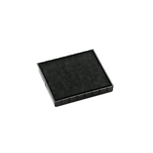 COLOP Cuscinetto di ricambio per timbri autoinchiostranti E/54, Nero (confezione 2 pezzi) COLOP Cuscinetto di ricambio per timbri autoinchiostranti E/54, Nero (confezione 2 pezzi)