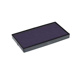 COLOP Cuscinetto di ricambio per timbri autoinchiostranti E/60, Blu (confezione 2 pezzi) COLOP Cuscinetto di ricambio per timbri autoinchiostranti E/60, Blu (confezione 2 pezzi)