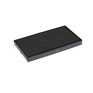 COLOP Cuscinetto di ricambio per timbri autoinchiostranti E/60, Nero (confezione 2 pezzi) COLOP Cuscinetto di ricambio per timbri autoinchiostranti E/60, Nero (confezione 2 pezzi)