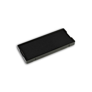 COLOP Cuscinetto di ricambio per timbri autoinchiostranti E/PSP20, Nero (confezione 2 pezzi) COLOP Cuscinetto di ricambio per timbri autoinchiostranti E/PSP20, Nero (confezione 2 pezzi)